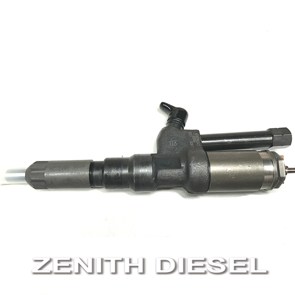 diesel engine fuel injector 095000-0284