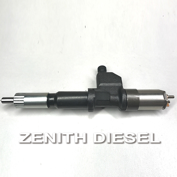diesel engine fuel injector 095000-0302